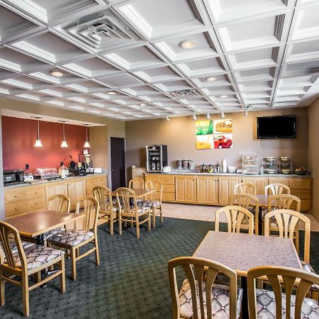 Quality Inn Gaffney I-85 מראה חיצוני תמונה